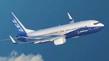 Se cayó un Boeing 737-800 en China y el modelo suma otra tragedia aérea, ¿Aerolíneas Argentinas tiene esos aviones?