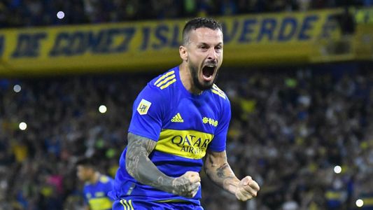 Boca: la histórica marca que alcanzará Darío Benedetto ante Corinthians