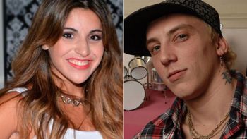 Gianinna Maradona le respondió a la ex del Polaco: Yo a él lo quiero