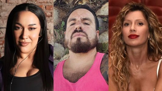 La confesión de Evelyn Botto tras el reencuentro de Fede Bal y Laurita Fernández que generó revuelo