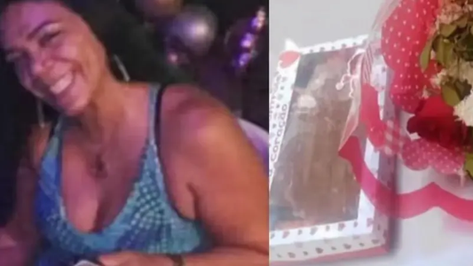 Recibió una caja de bombones por su cumpleaños, probó uno y todo terminó de la peor manera