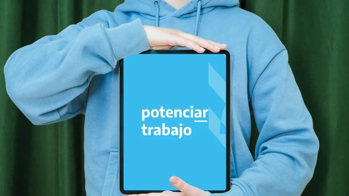 ANSES: ¿Cómo saber si me dieron de baja del Potenciar Trabajo?