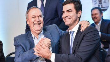 La misteriosa cumbre entre importantes dirigentes de Juntos por el Cambio y los máximos referentes del peronismo no K