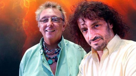 Se separaron Pepe Cibrián Campoy y Ángel Mahler
