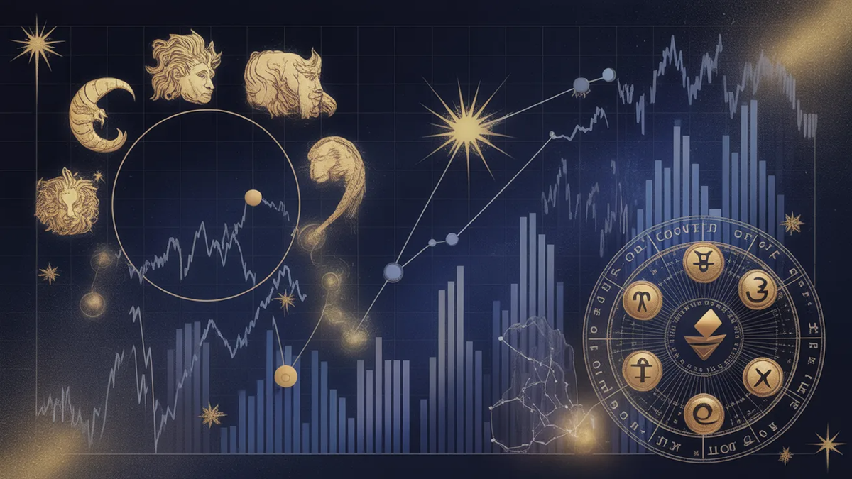La importancia de la energ&iacute;a de Tauro en tu billetera. Foto: Astrolog&iacute;a y actividad econ&oacute;mica.