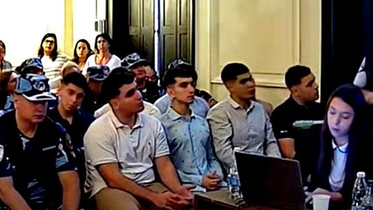 Báez Sosa: se cierran los alegatos con los fundamentos de la defensa y la palabra de los padres de Fernando