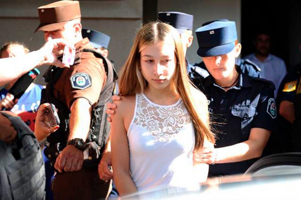 Nueve audiencias, 80 testigos y tres semanas de duración: ¿Cómo será el juicio contra Nahir Galarza que empieza el 4 de junio?