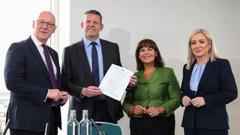 Escocia, Gales e Irlanda del Norte reclamaron su derecho a independizarse del Reino Unido: el acuerdo
