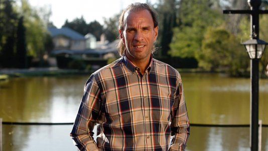 Navarro Montoya habló de la situación de Rossi en Boca: “Hay que tomar una decisión rápido”