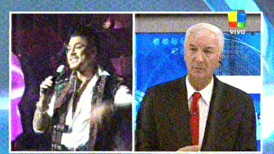 “Por suerte Ricardo está respondiendo muy bien”