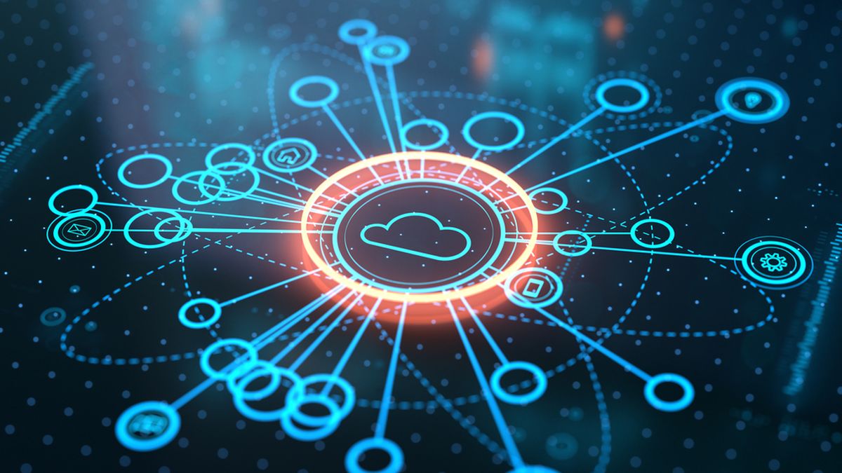 ERP: existen diversos software en el mercado (nacional e internacional)