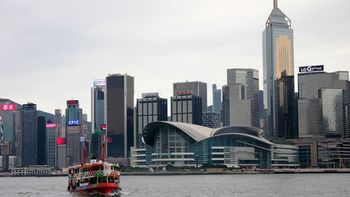 Pymes: tips para hacer buenos negocios con Hong Kong