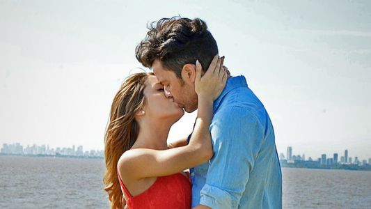 Los mensajes de Lali Espósito y Mariano Martínez para despedirse de Esperanza Mía