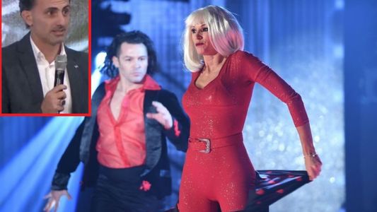 Secuelas de la aparición de Diego Latorre en ShowMatch: reunión cumbre