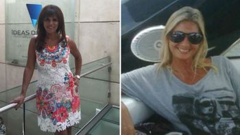 El dolor de Anamá Ferreira: murió su amiga y ex modelo Marisel Tuchtfeldt