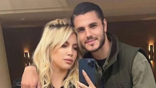 La tremenda frase de Wanda Nara al hablar de su divorcio con Mauro Icardi