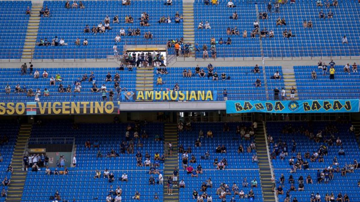 En Italia