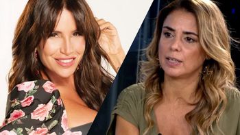 Marina Calabró volvió a disparar contra Flor Peña tras el debut de Got Talent Argentina