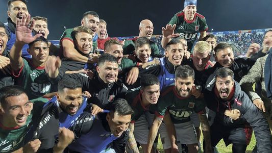 Copa Argentina: las eliminaciones de los grandes ante equipos del ascenso