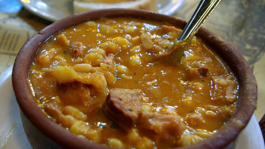 Guaschalocro receta fácil y casera: guiso espeso y reconfortante