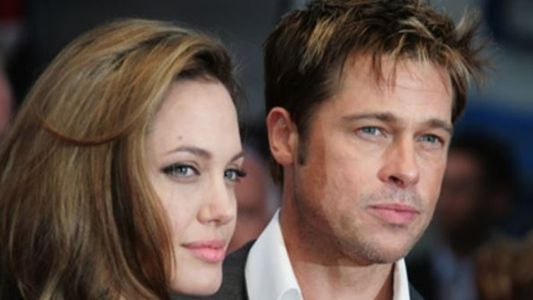 Angelina Jolie y Brad Pitt habrían estado a punto de terminar su relación