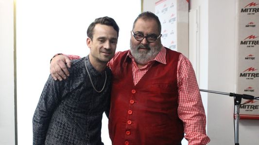 Jorge Lanata señaló que Chano no tuvo ningún brote psicótico: Él es víctima del accionar policial