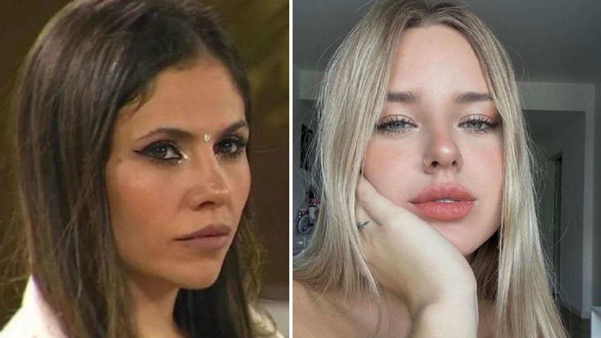 Coti contó que sufrió comentarios gordofóbicos de Romina en Gran Hermano 2022