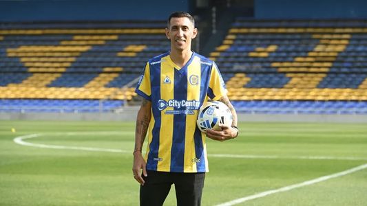 Condenaron al hombre que amenazó a Di María en Rosario: la sentencia que marcó un precedente