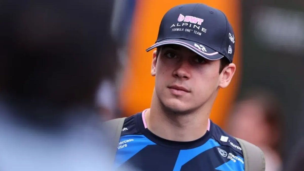 Colapinto sorprendió en Abu Dabi: el tiempo que ilusiona a Alpine en el cierre de la F1