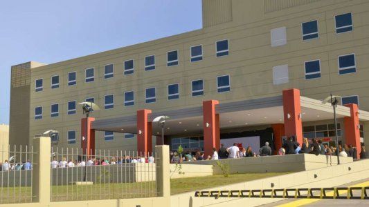 Murió un bebé de cinco meses con signos de abuso sexual