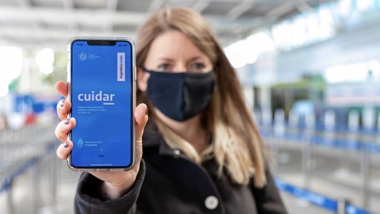 Comienza a regir el pase sanitario en el transporte de media y larga distancia en Buenos Aires: todo lo que tenes que saber de la medida