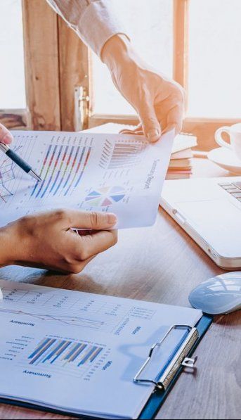 ¿Cómo hacer un informe excelente? Paso a paso