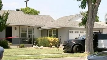Mataron al actor de Jumanji y Top Gun: Maverick: la confesión del asesino