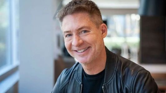 Netflix: Adrián Suar tiene la comedia más popular en el top 10 de Argentina