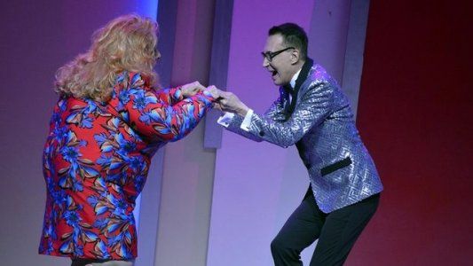 Marcelo Polino sobre la salud de Antonio Gasalla: Bajó mucho de peso