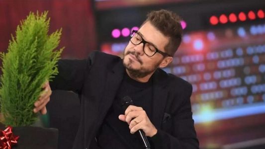 Marcelo Tinelli desafió a Ibope y demostró quién manda en la tv