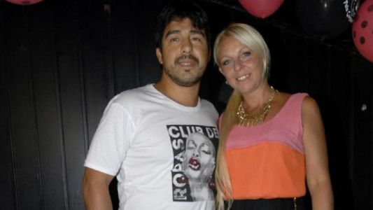 Hablamos con el Chino Maradona sobre el escándalo en su familia y la reconciliación con su pareja
