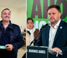 Comuna por comuna: ¿cómo se dividieron los votos LLA y el peronismo en las elecciones porteñas?