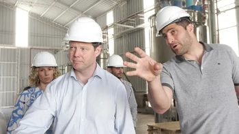 PYMES tucumanas recibieron financiamiento por $2.000 millones en el primer semestre