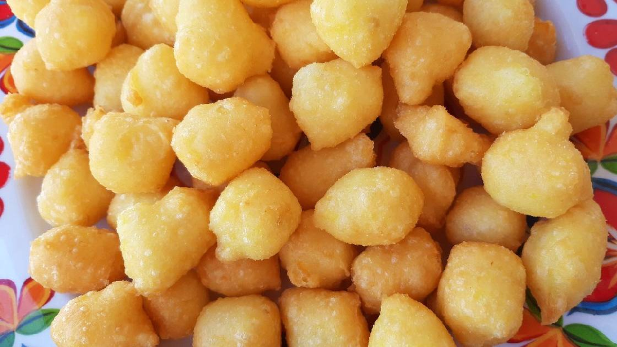 Papas dofins: ¡la forma más divertida y rica de prepararlas!&nbsp;
