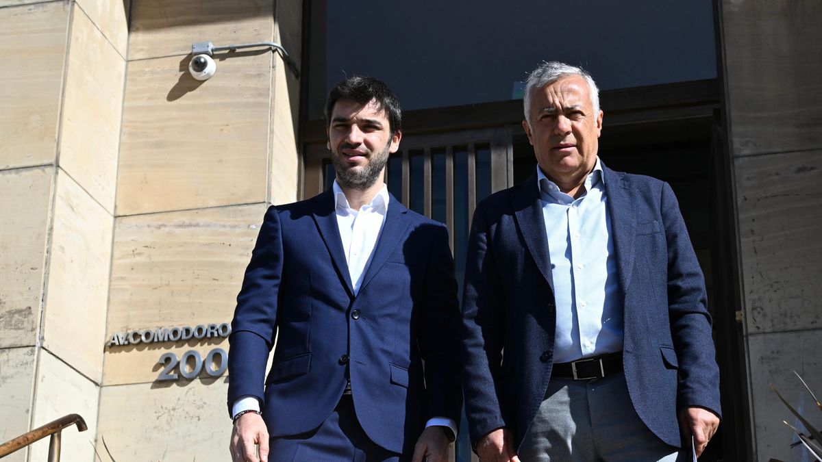 Tres provincias petroleras se suman como querellantes en una causa penal sobre YPF