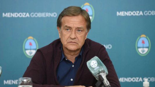 Mendoza da un paso atrás con la cuarentena por el caso 98 y se prohíben las reuniones con amigos