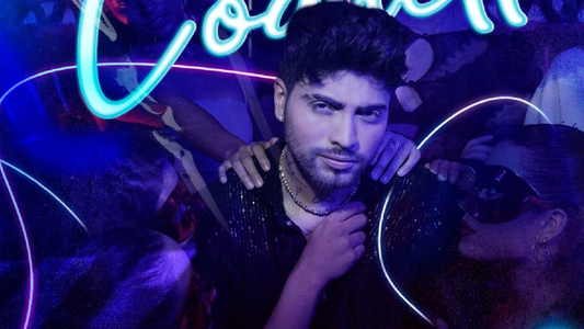 Zalek presentó en Argentina su mega hot electro corrido Party Coquette