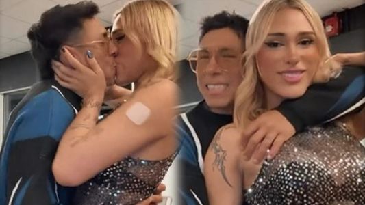 Gran Hermano: Danelik reveló cómo fue su primera vez con Brian Sarmiento y dejó una frase explosiva