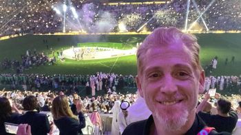 Martín Liberman hizo un durísimo descargo por sus críticas a Scaloni y Messi: Mi profesión no se trata de...