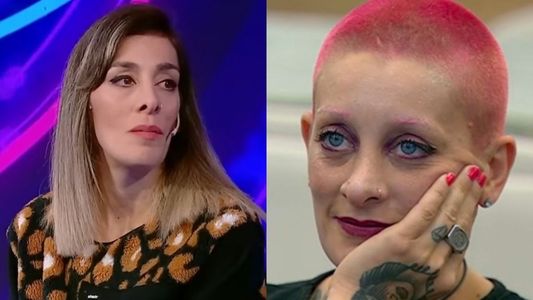 El mensaje de la hermana de Furia tras conocerse que la participante recibió su diagnóstico