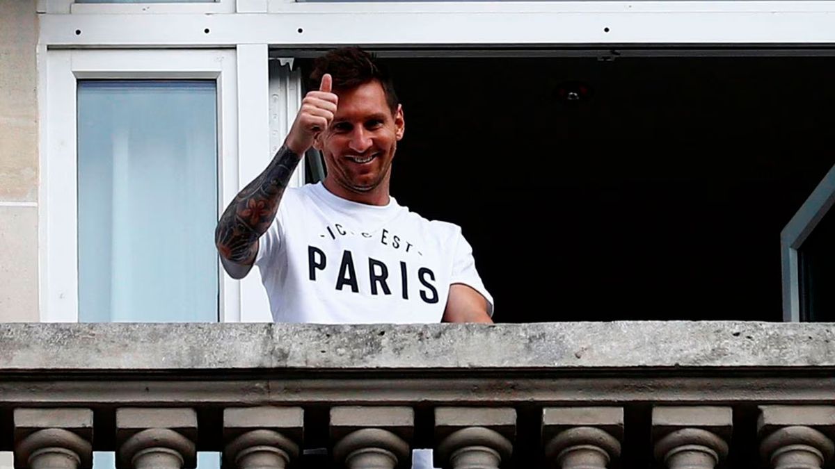 El regalo inolvidable que le hizo Leo Messi a una adolescente por su cumpleaños