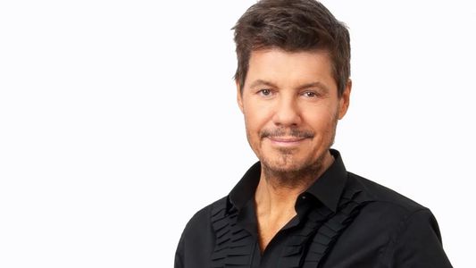 Cuándo vuelve Marcelo Tinelli a la televisión