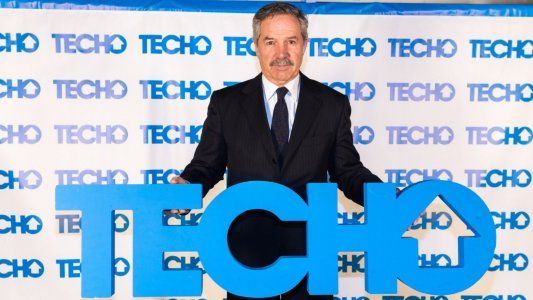 Como candidato a presidente, Solá tiene una tarea más difícil que ser trending topic: unir al peronismo