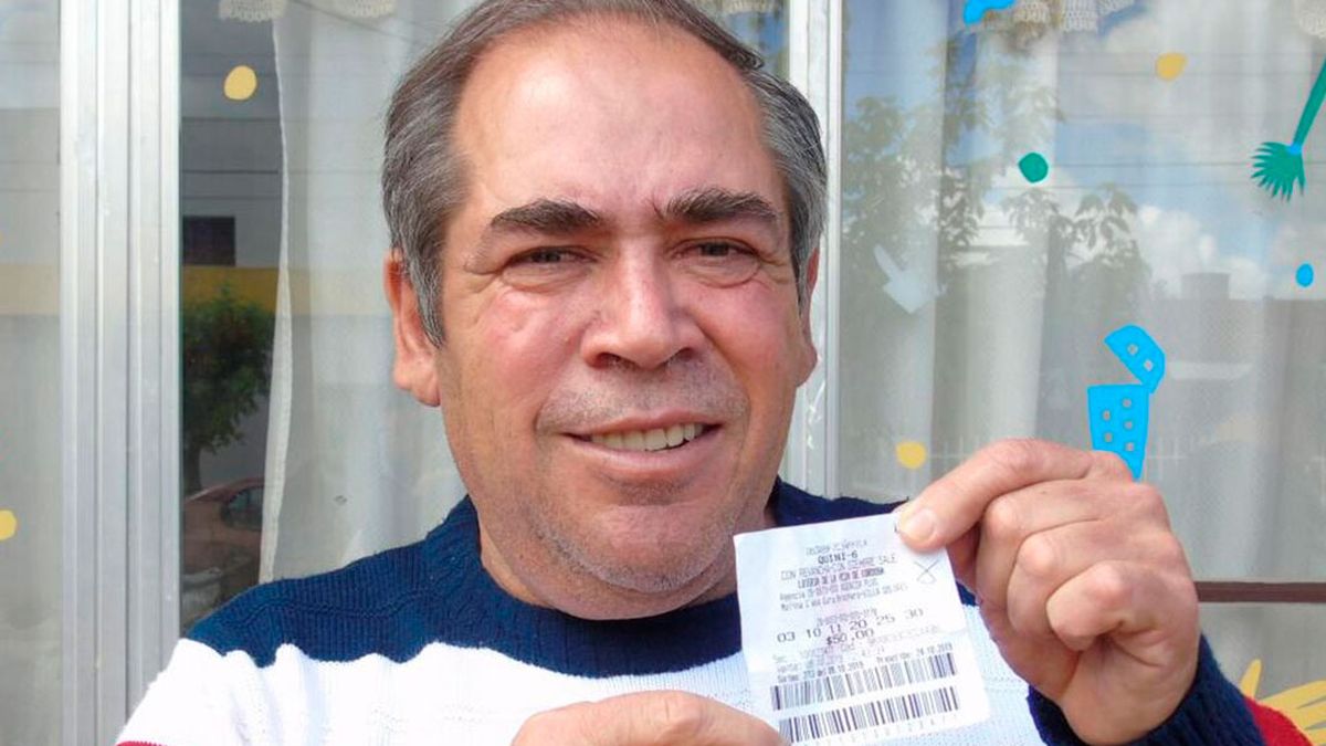 Quini 6: la trampa secreta que hunde al 90% de los jugadores